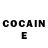 Cocaine FishScale arnaud didier